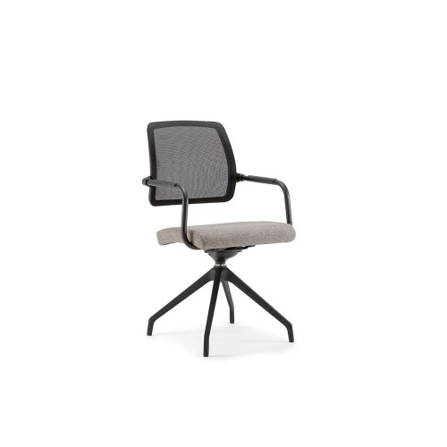 Scaun meeting Nahu Essential Kos Air 05 BK
